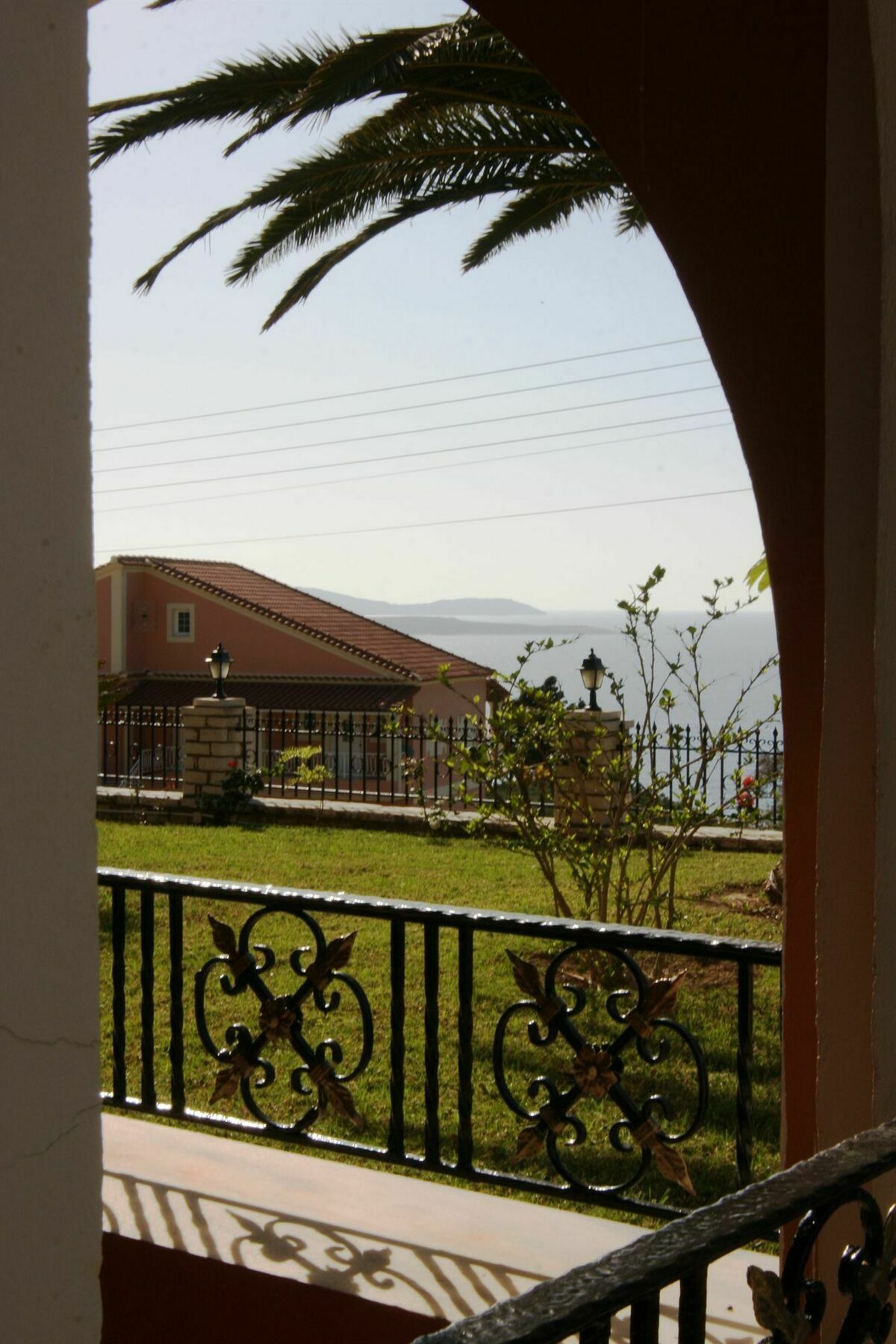 Nikos & Katerina Studios Agios Stefanos Avliotes  Exterior foto