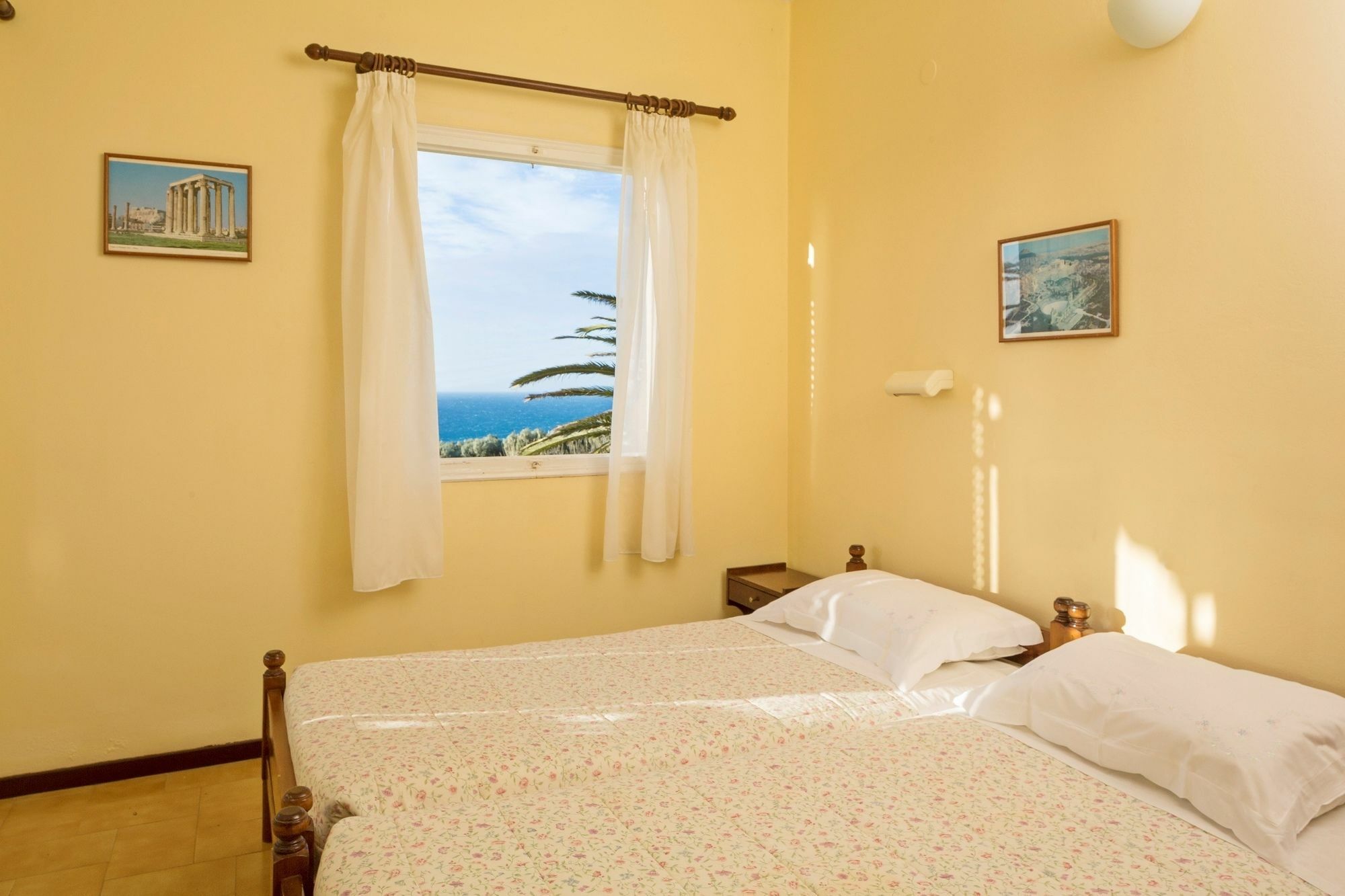 Nikos & Katerina Studios Agios Stefanos Avliotes  Exterior foto