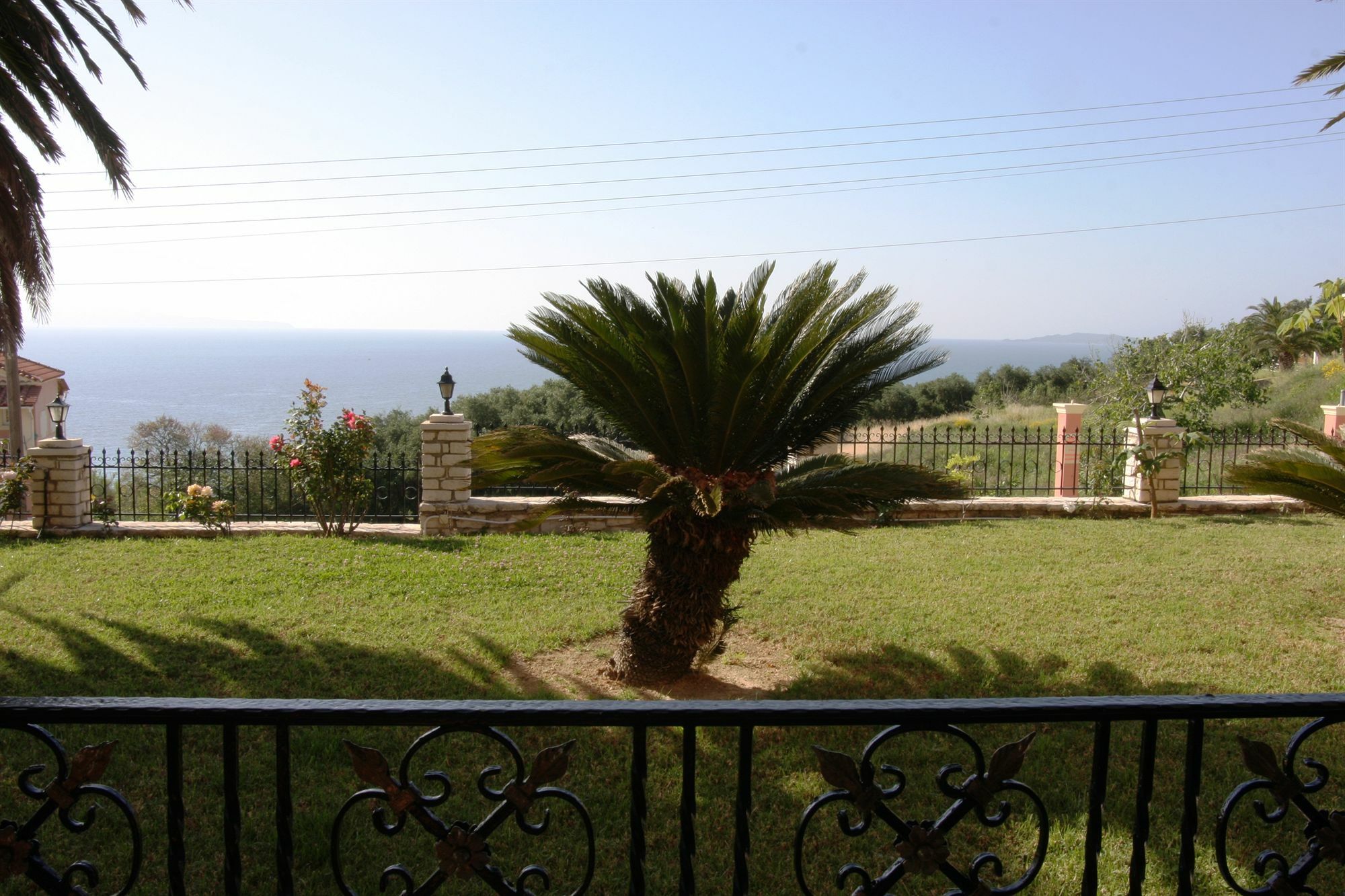 Nikos & Katerina Studios Agios Stefanos Avliotes  Exterior foto